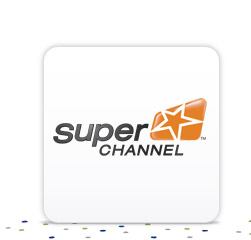 Super Channel available with Optimum combo