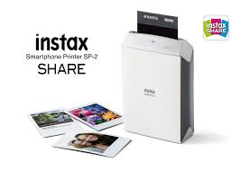 Imprimante Instax Share SP-2