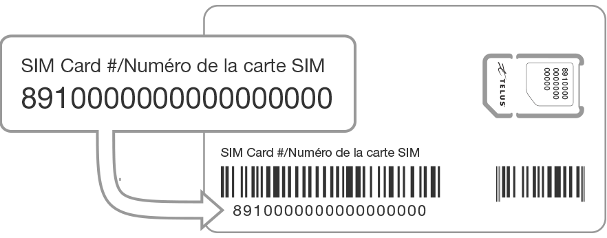 Activate your phone | Smartphones | Mobility | TELUS.com