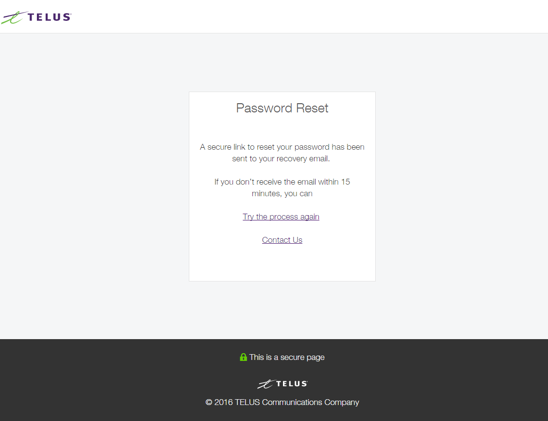 password-reset-support-telus