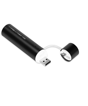 MiPow Micro USB 2600 mAh