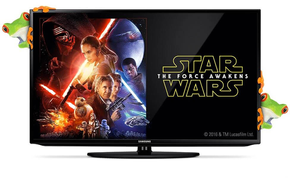 Star Wars