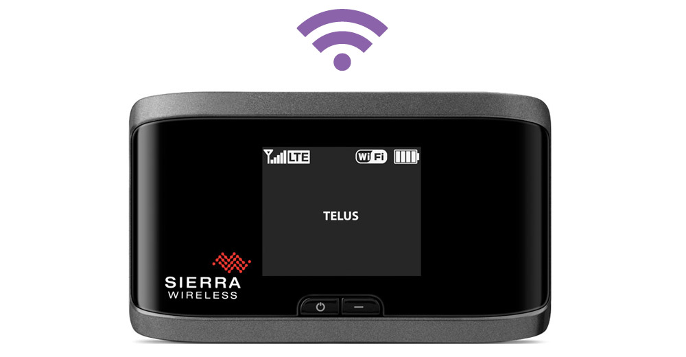 telus home phone hookup