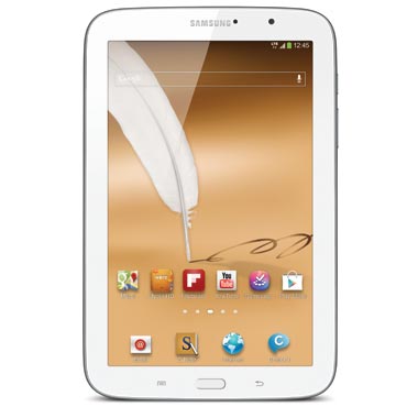 Samsung GALAXY Note 8