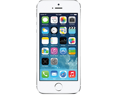 iPhone 5S 64GB