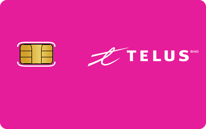 Activate Prepaid Telus Sim Card