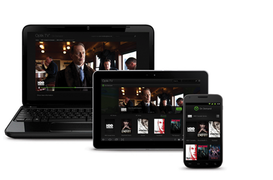 1 PVR and 1 digital box