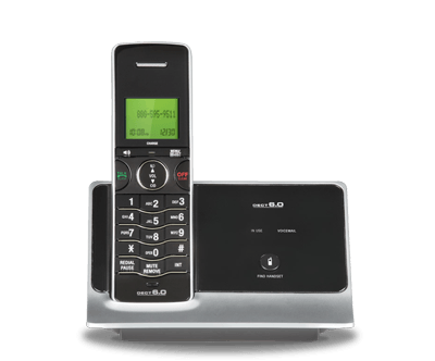 internet home phone